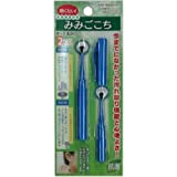 樹脂製耳かき器